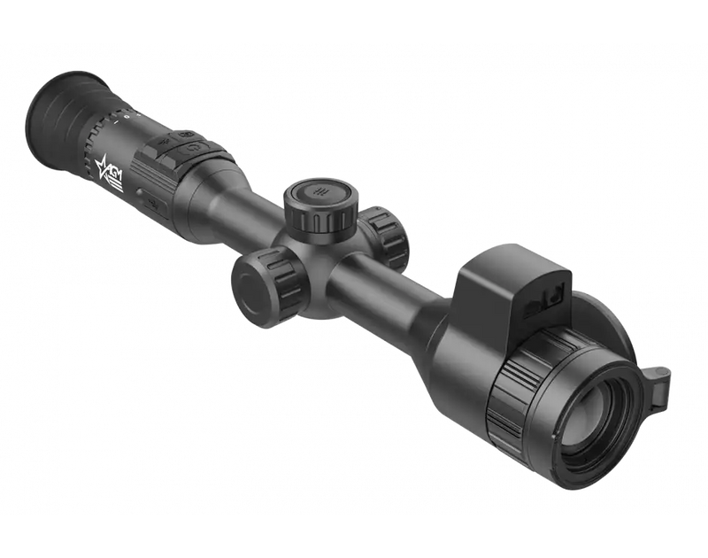 Adder V2 LRF 35-640 Thermal Sight