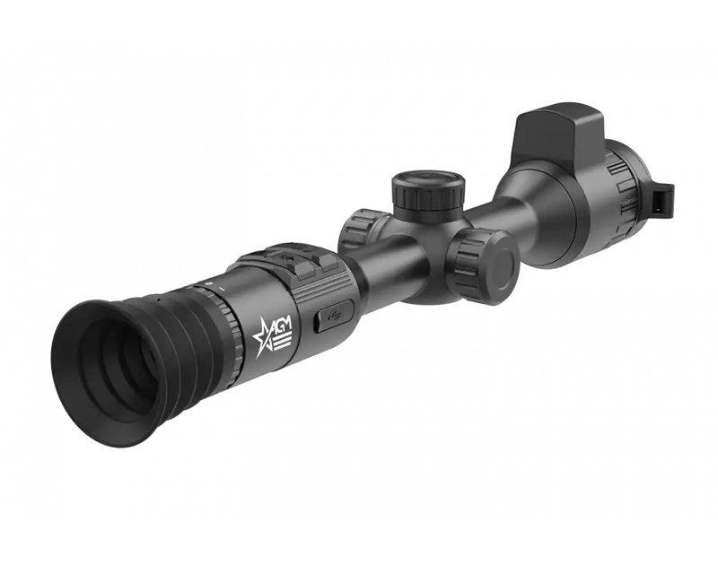 Adder V2 LRF 35-640 Thermal Sight