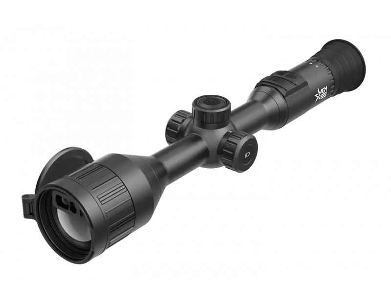 AGM Adder V2 LRF 50-640 Thermal Sight