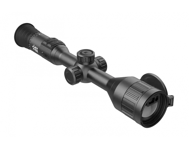 AGM Adder V2 LRF 50-640 Thermal Sight