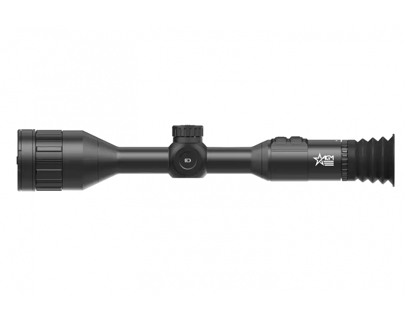 AGM Adder V2 LRF 50-640 Thermal Sight