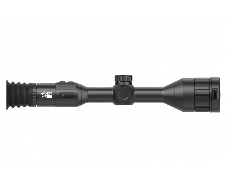 AGM Adder V2 LRF 50-640 Thermal Sight