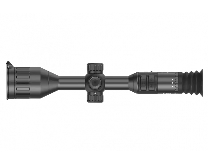 AGM Adder V2 LRF 50-640 Thermal Sight