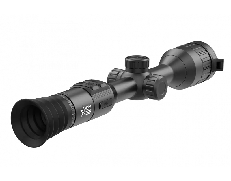 AGM Adder V2 LRF 50-640 Thermal Sight