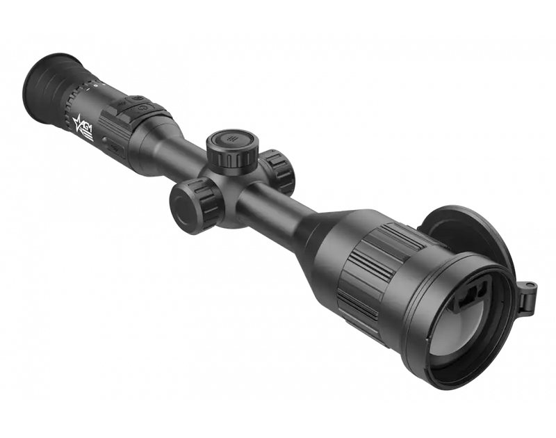 AGM Adder V2 LRF 60-1280 Thermal Sight