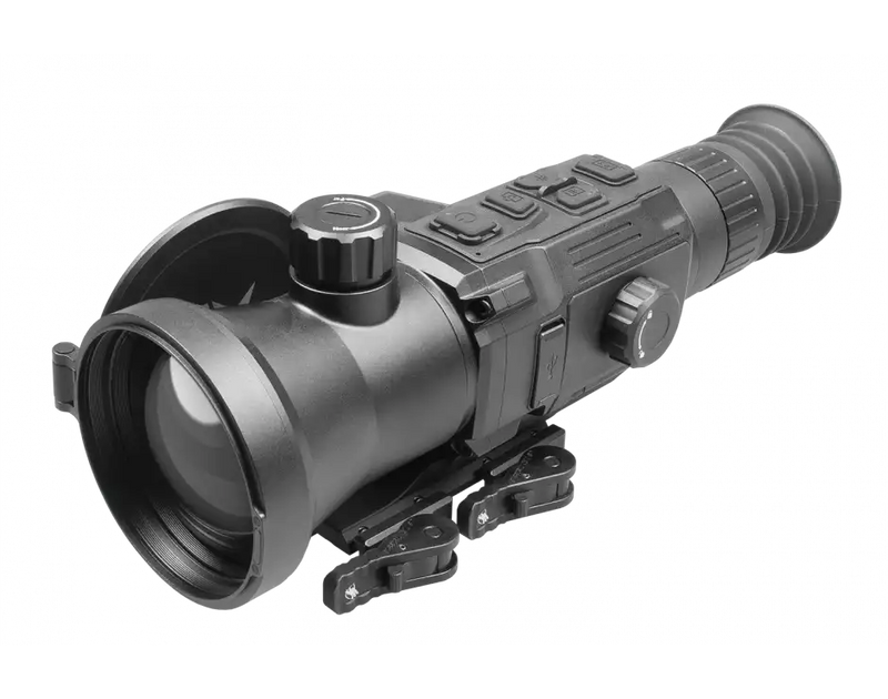 AGM Evolver LRF 1280 Thermal Sight