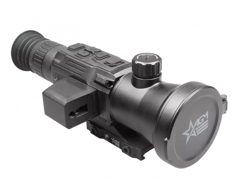 AGM Evolver LRF 1280 Thermal Sight