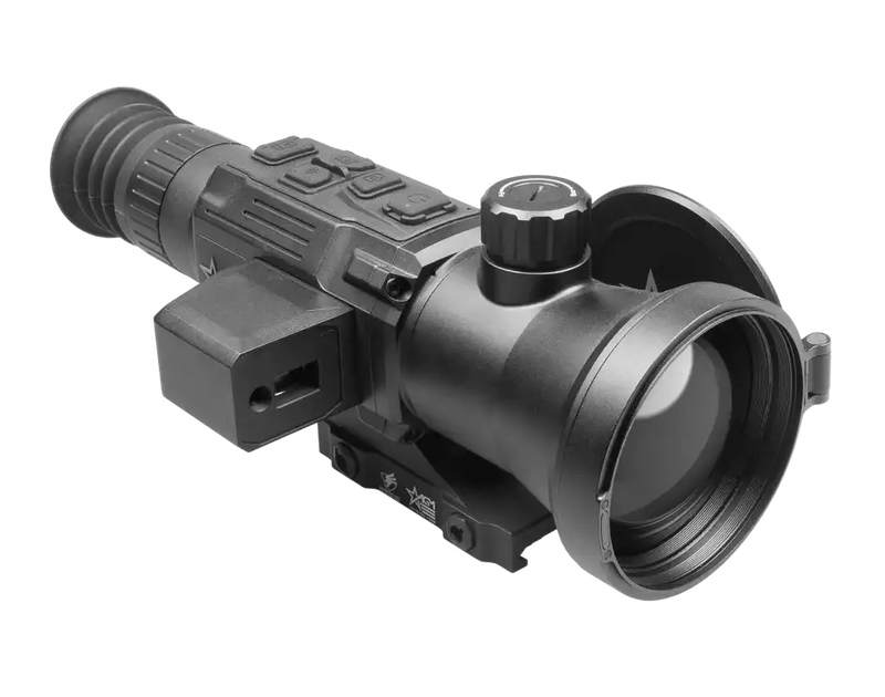 AGM Evolver LRF 1280 Thermal Sight