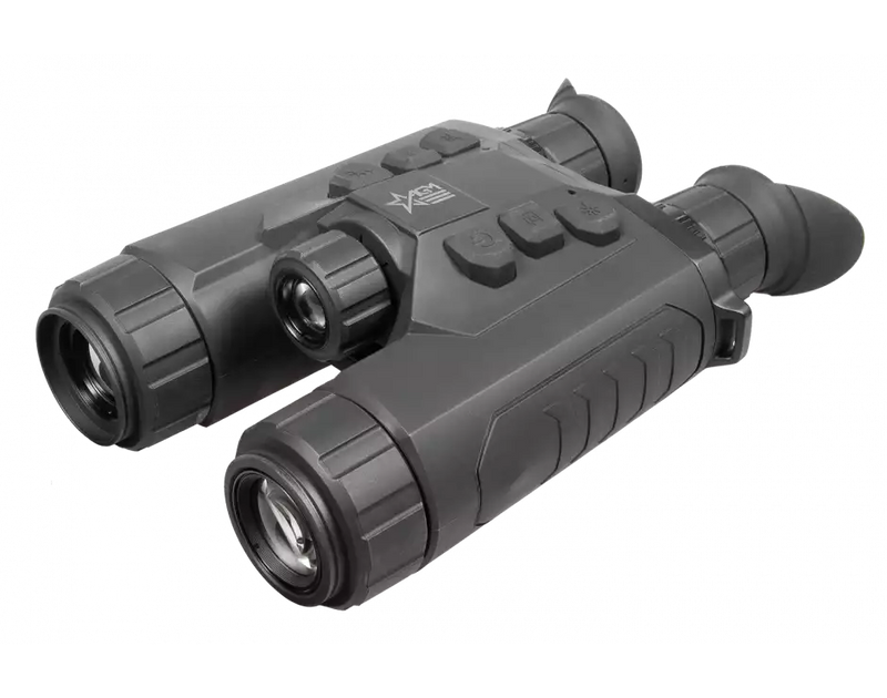 AGM ObservIR LRF 25-256 Thermal Binocular