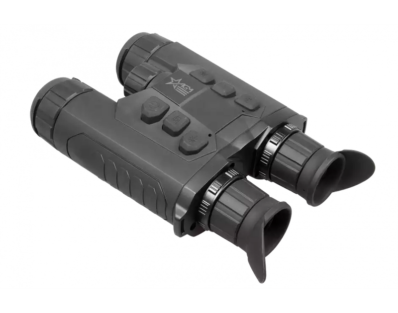 AGM ObservIR LRF 25-256 Thermal Binocular