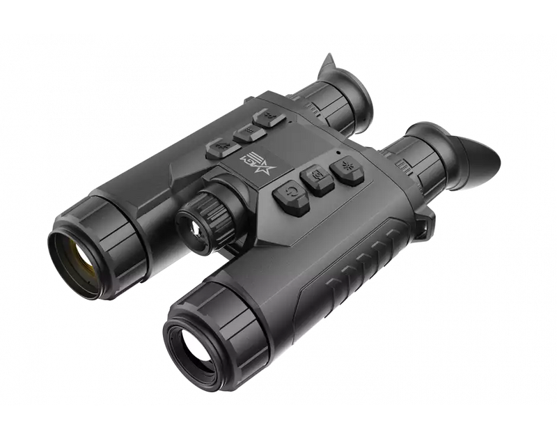 AGM ObservIR LRF 35-384 Thermal Binocular