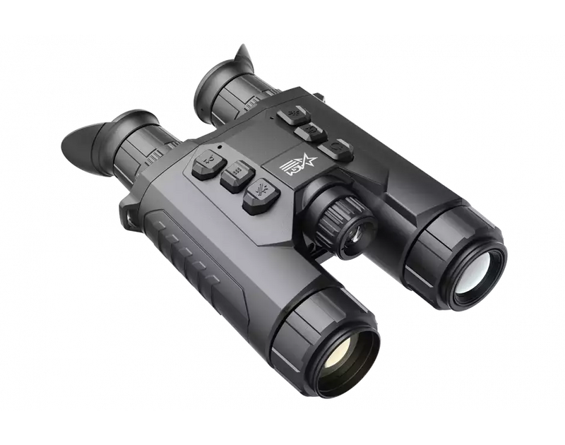 AGM ObservIR LRF 35-384 Thermal Binocular