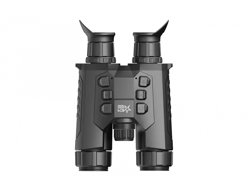 AGM ObservIR LRF 35-640 Thermal Binocular