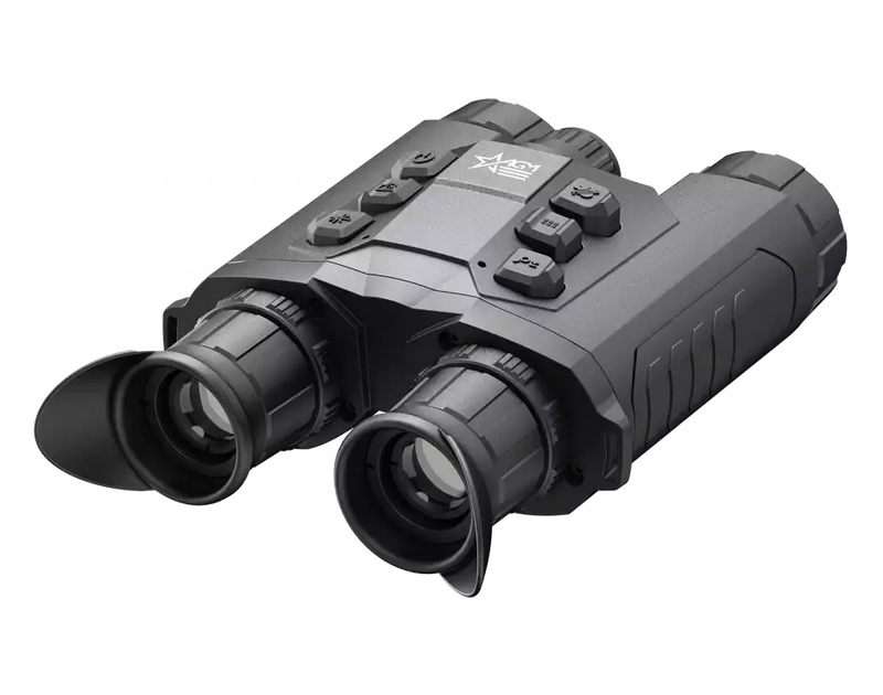 AGM ObservIR LRF 35-640 Thermal Binocular