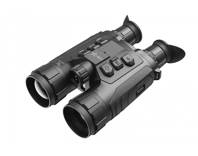 AGM ObservIR LRF 50-640 Thermal Binocular