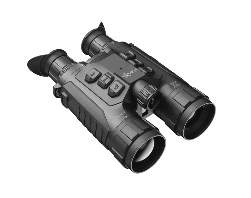 AGM ObservIR LRF 50-640 Thermal Binocular