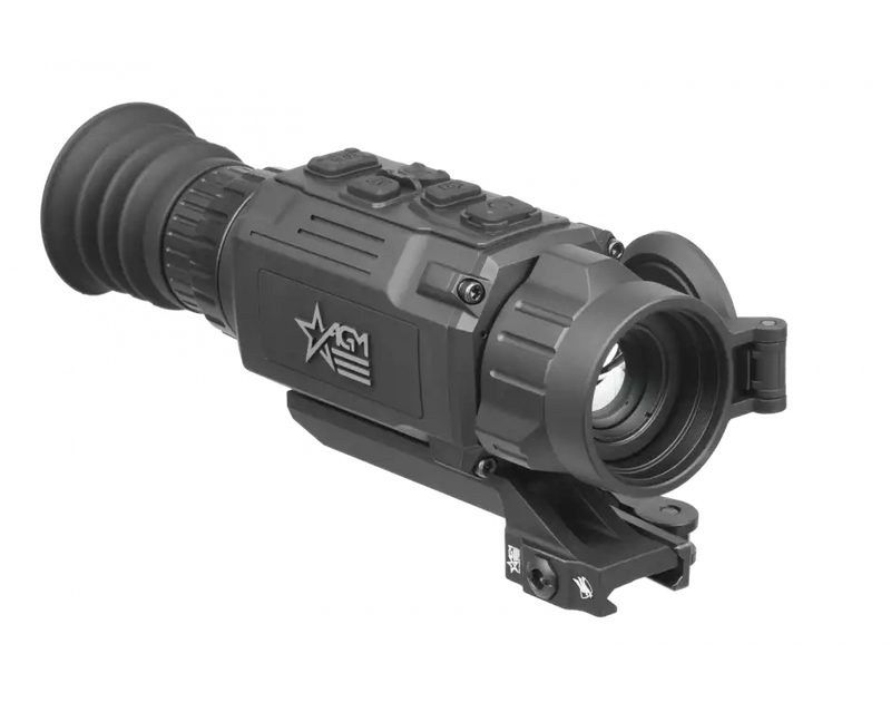 AGM Rattler V2 25-320 Thermal Sight