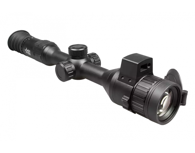 AGM Spectrum LRF 4K Digital Night Vision Sight