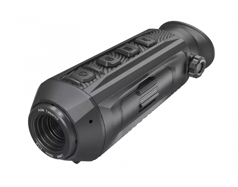 AGM Taipan V2 15-256 Thermal Monocular