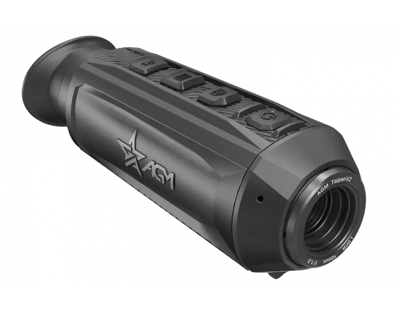 AGM Taipan V2 10-256 Thermal Monocular