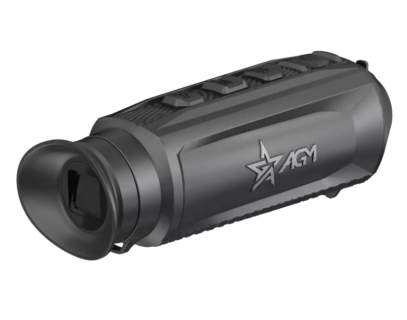 AGM Taipan V2 10-256 Thermal Monocular