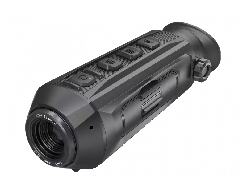 AGM Taipan V2 15-384 Thermal Monocular