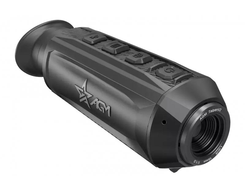 AGM Taipan V2 15-384 Thermal Monocular