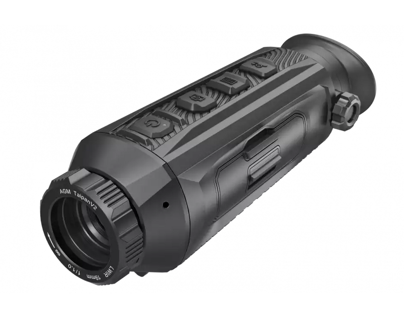 AGM Taipan V2 19-320 Thermal Monocular