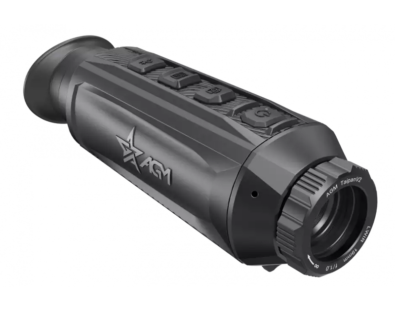 AGM Taipan V2 19-384 Thermal Monocular