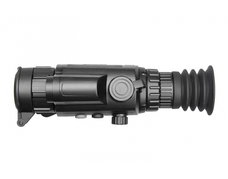 AGM Varmint V2 LRF 35-384 Left front view