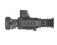 AGM Secutor LRF 50-640 right front view