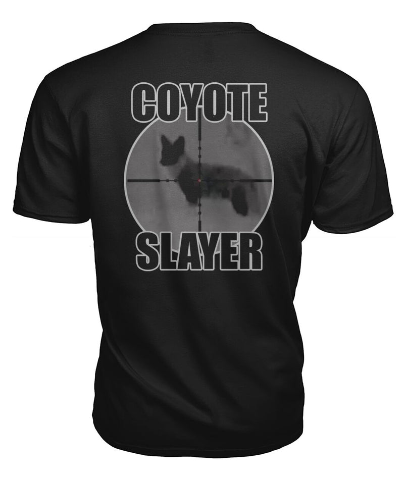 Coyote Slayer Tee