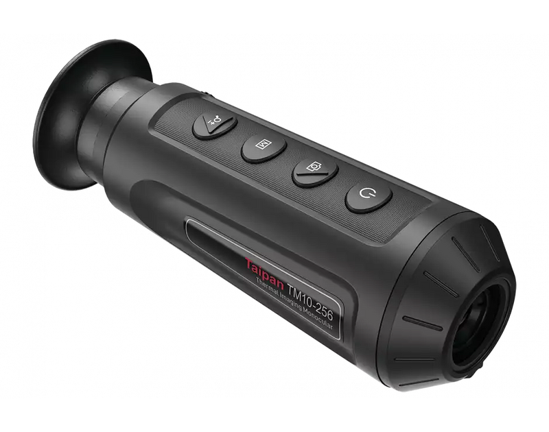 AGM Taipan TM10-256 Compact Handheld Thermal Monocular