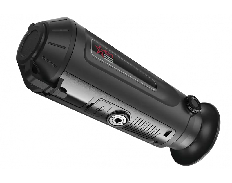 AGM Taipan TM10-256 Compact Handheld Thermal Monocular