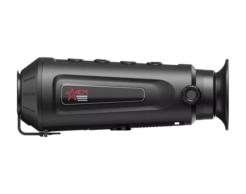 AGM Taipan TM10-256 Compact Handheld Thermal Monocular