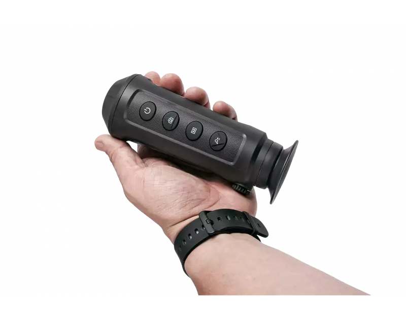 AGM Taipan TM10-256 Compact Handheld Thermal Monocular