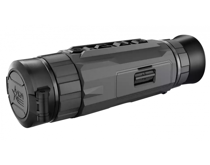 AGM Sidewinder TM25-384 Thermal Handheld Monocular