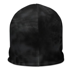 POG Camo All-Over Print Beanie